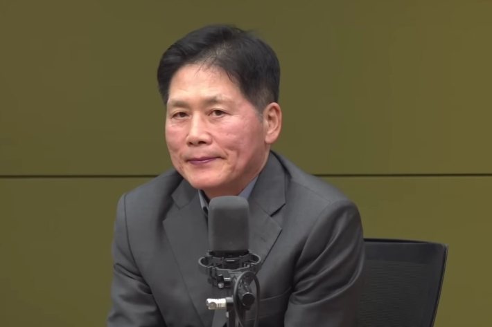 '보수 논객' 김진 전 중앙일보 논설위원 별세