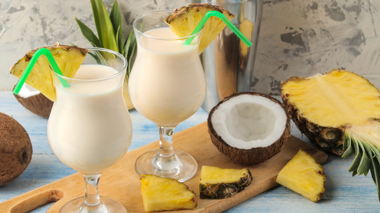 11 facts to know about Coco López cream of coconut
