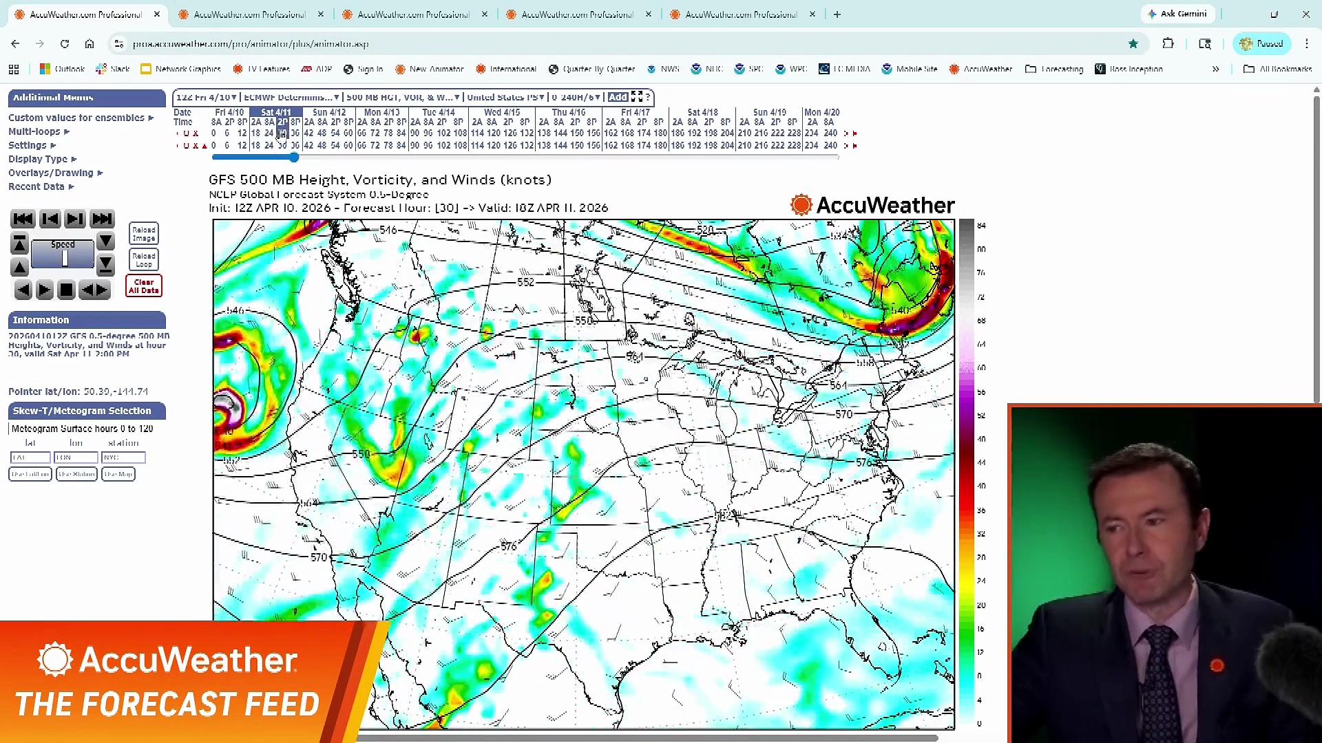 Strong storms to soak the Midwest as record heat bakes the mid-Atlantic ...