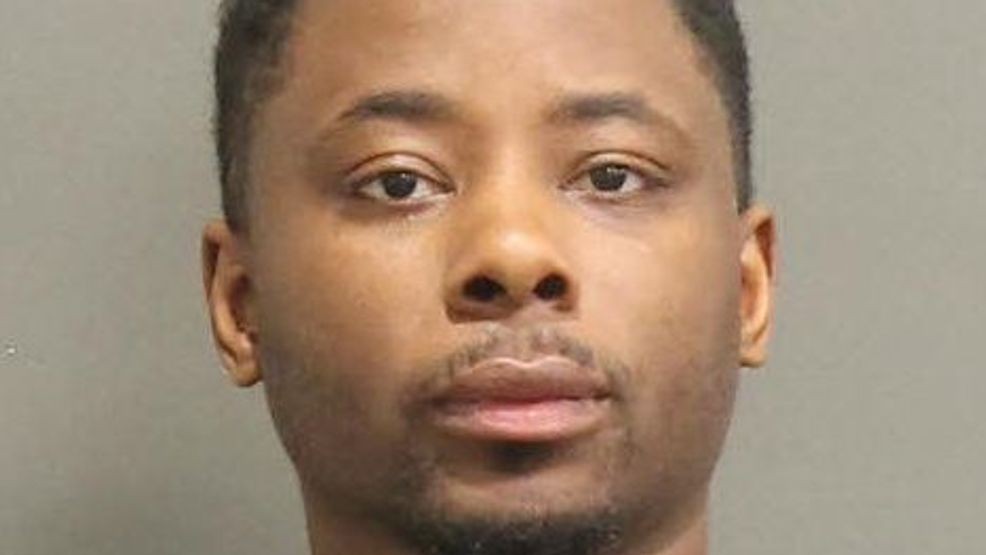 Murder suspect arrested after Mt. Juliet police traffic stop