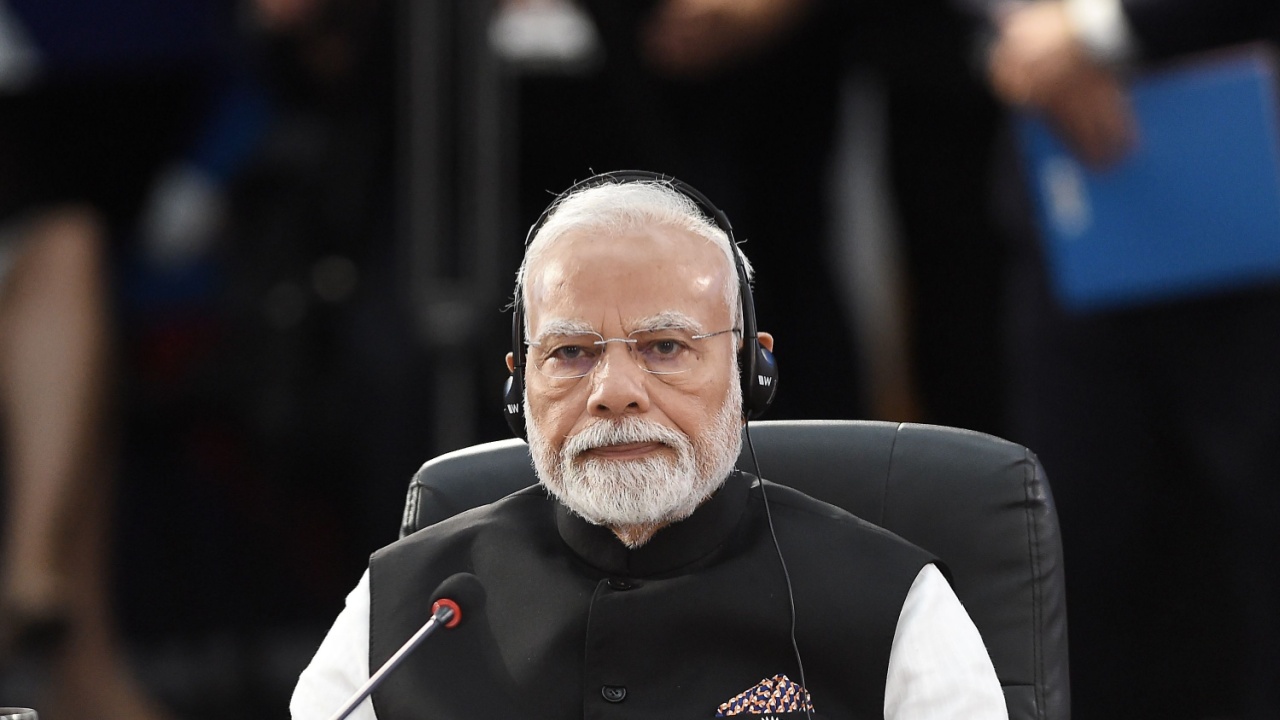 India's Iran war trap
