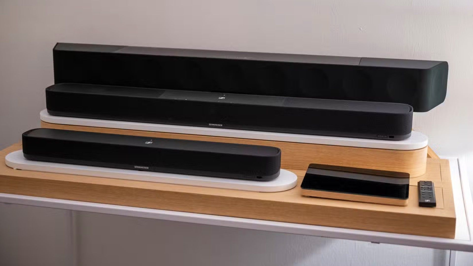 Your old soundbar isn't trash—here's what to do with it instead