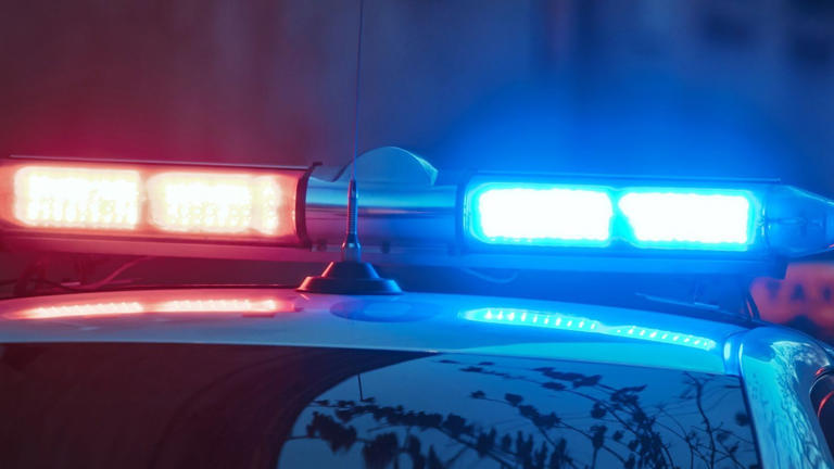 Karambol z udziałem 5 aut na krajowej 7. Są ofiary