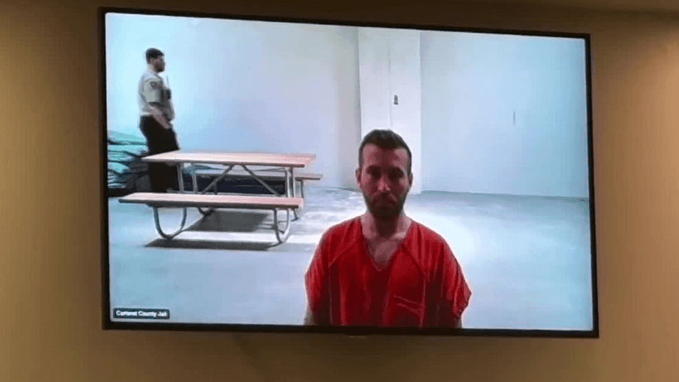 TikTok creator Clayton Rice stays jailed as judge keeps cash-only bond ...
