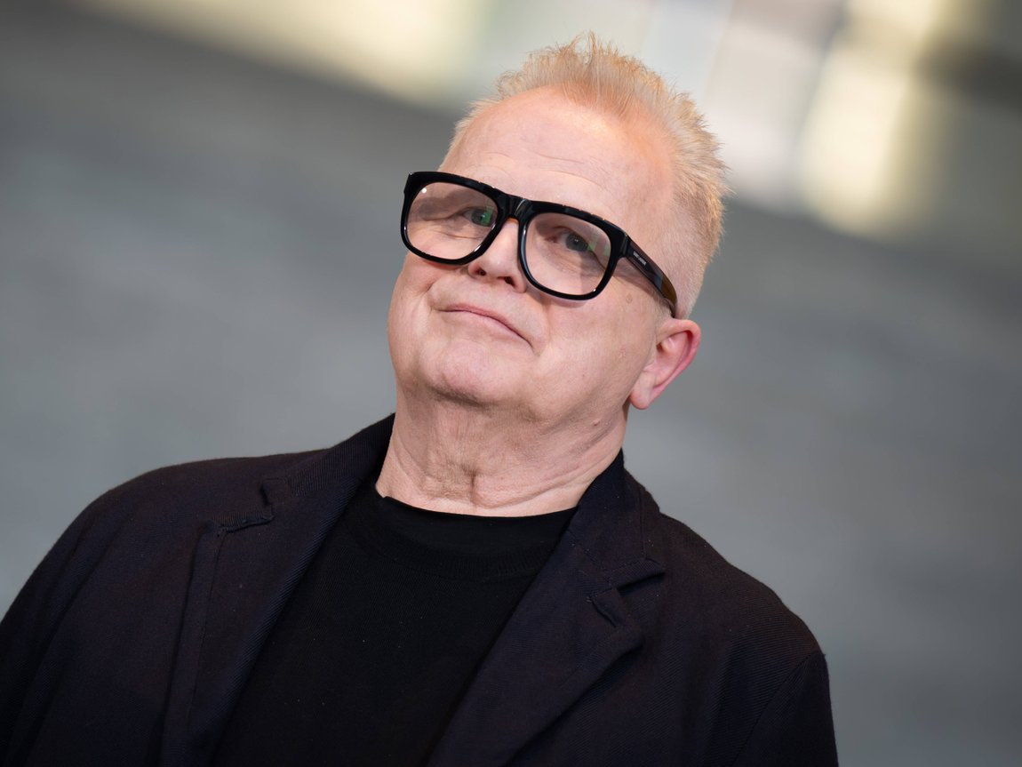 Herbert Grönemeyer feiert 70. Geburtstag: Seine Musik bleibt aktuell - unterhaltung news from spot