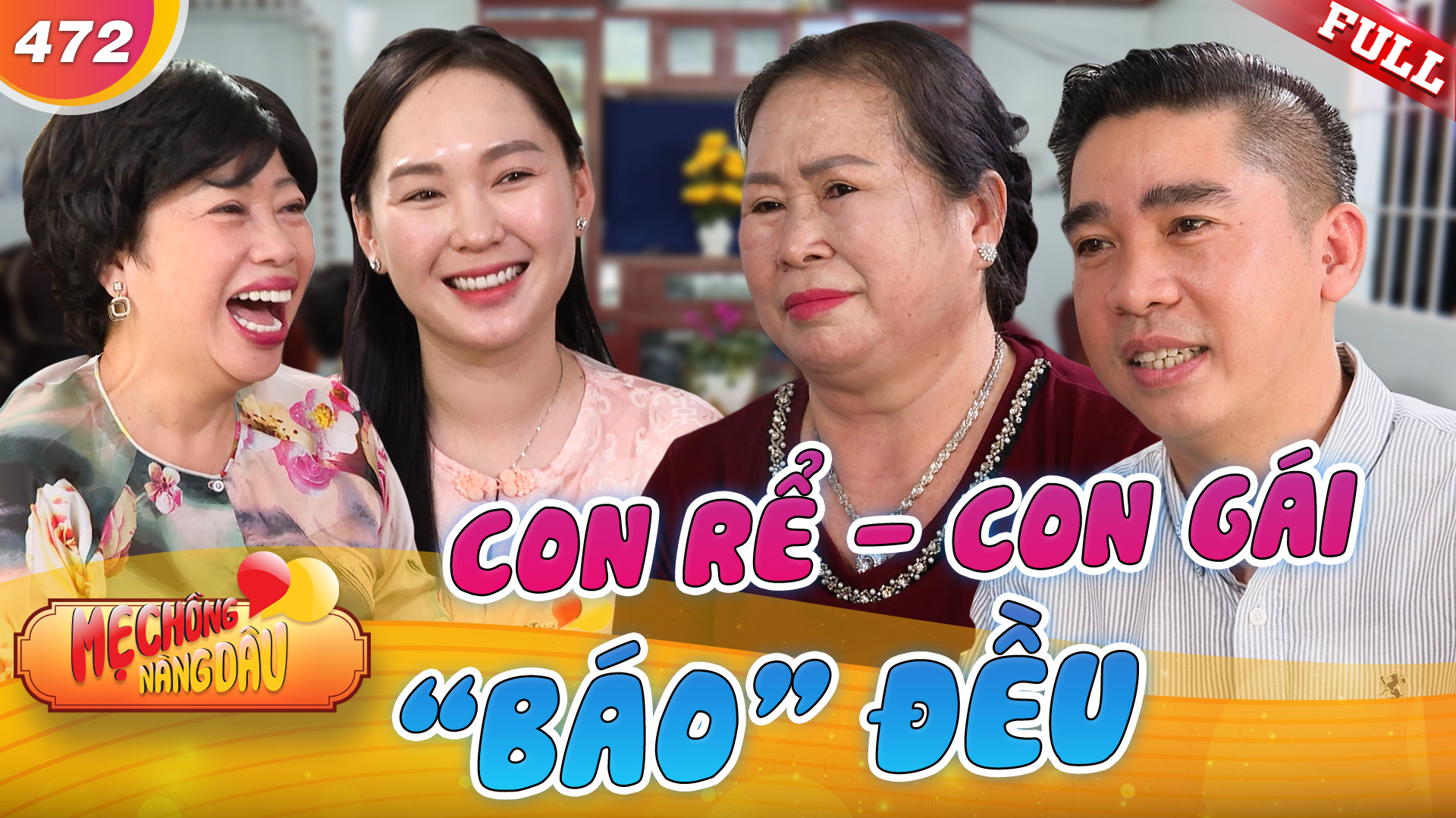 Mẹ chồng nàng dâu 472