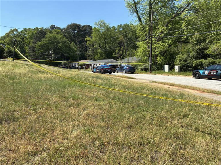 Teen arrested in fatal shooting of 12-year-old, Atlanta police say