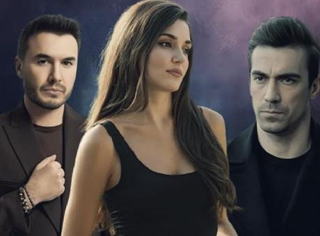 Ünlülere uyuşturucu operasyonunda test sonuçları ortaya çıktı: İbrahim Çelikkol, Mustafa Ceceli, Hande Erçel...