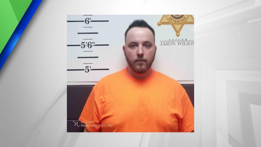Williamsburg man arrested on drug trafficking charges