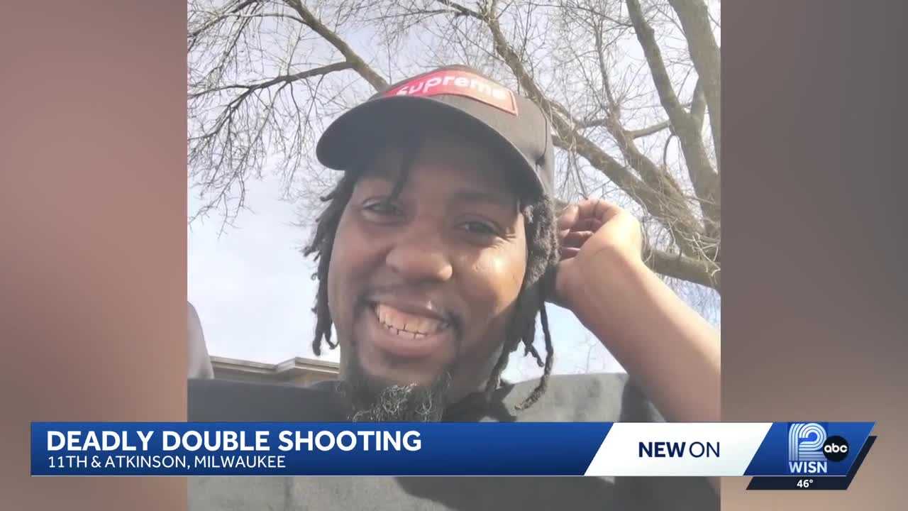 Milwaukee man killed in double shooting years after surviving attack ...