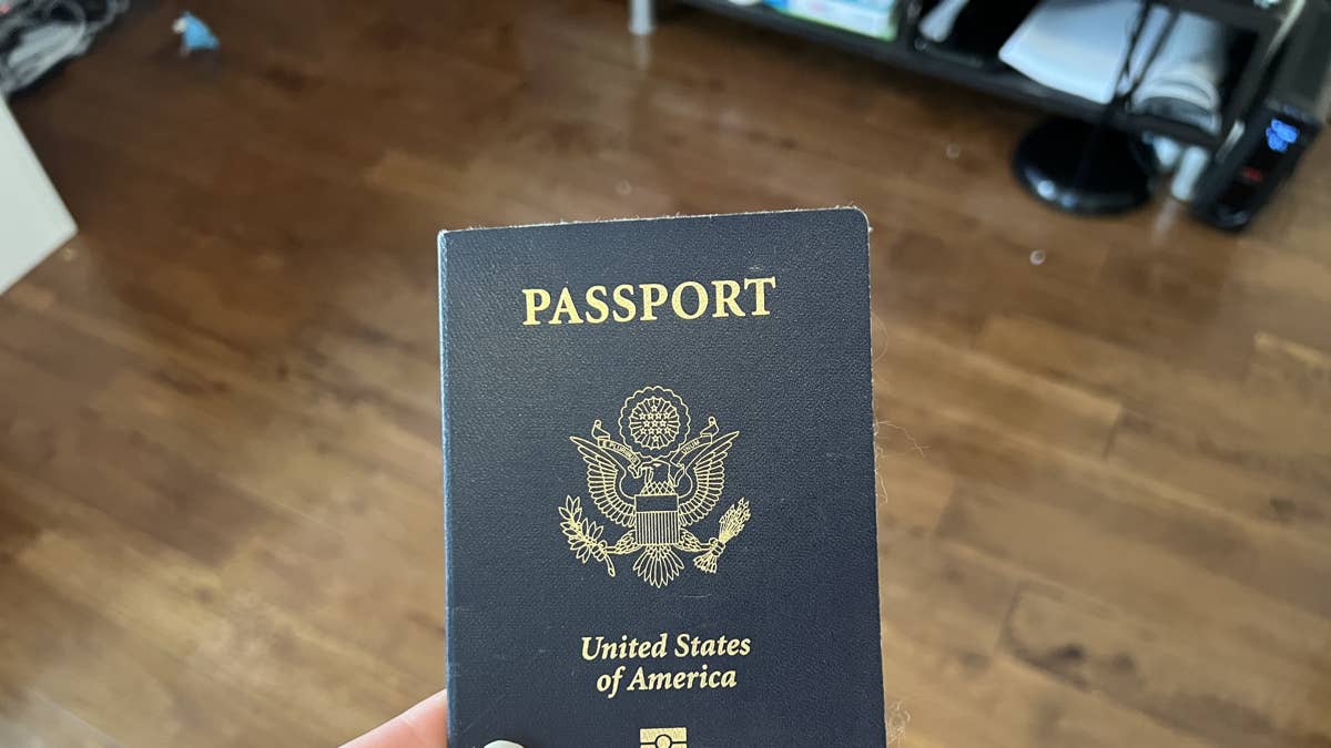 US announces important update for passport applicants