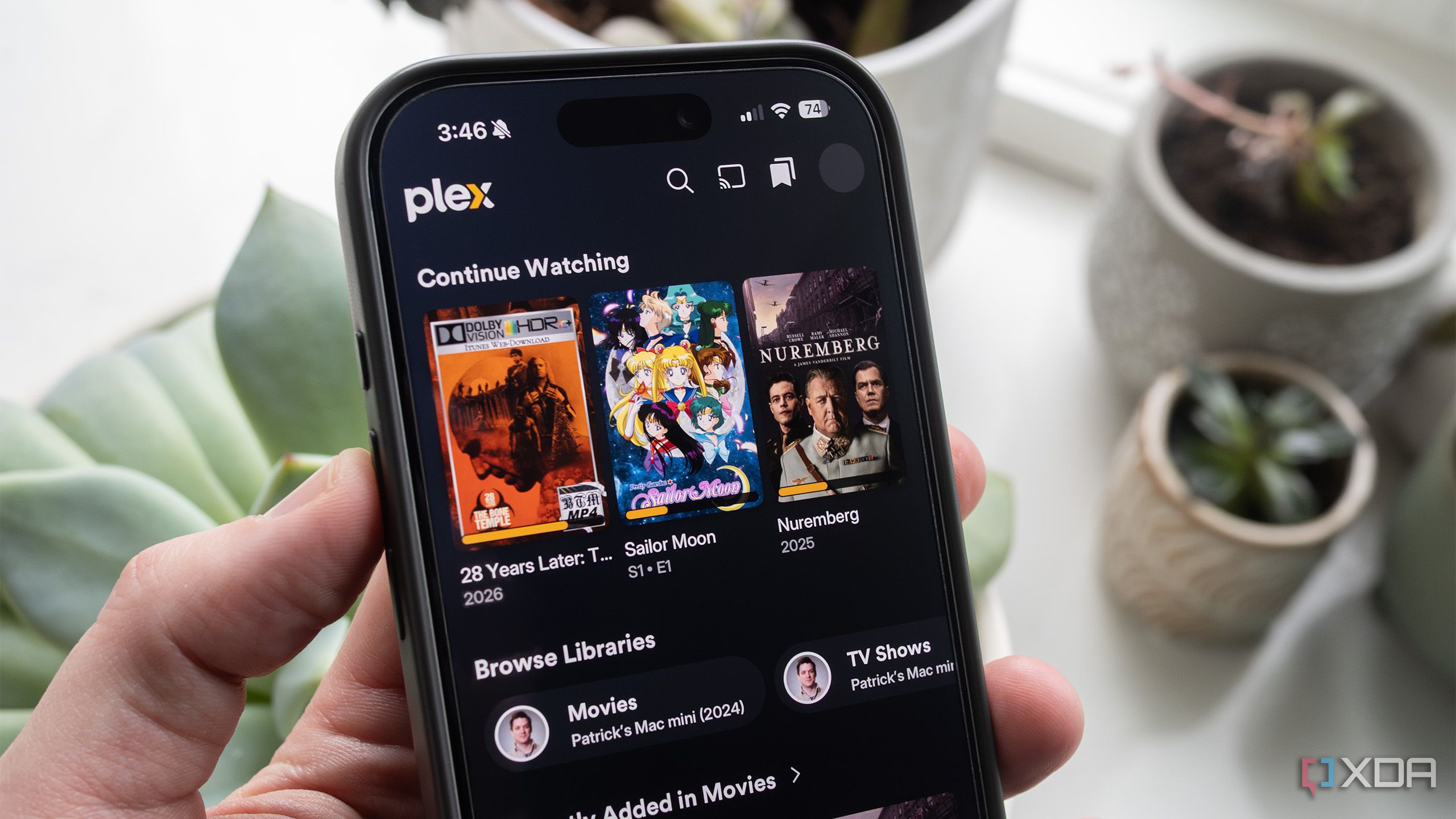 Plex slaps a price increase on Remote Watch Pass subscriptions