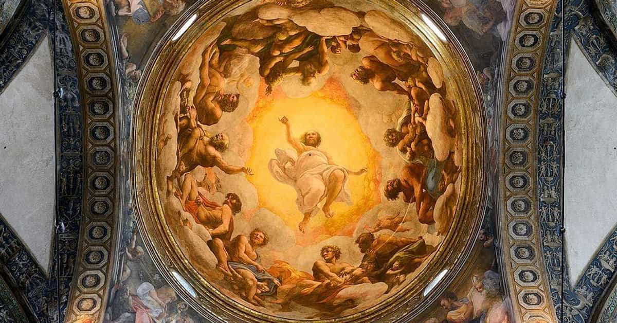 Historians answer questions about Jesus