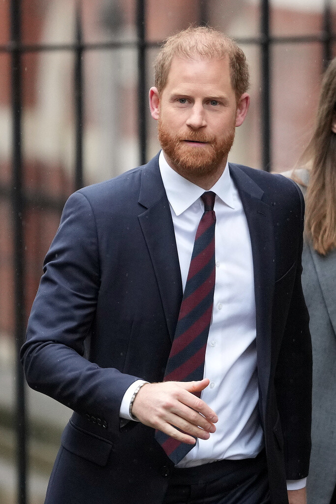 Πρίγκιπας Harry: Του έκανε αγωγή η φιλανθρωπική οργάνωση που είχε ...