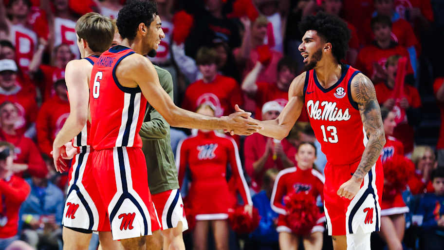 The transfer portal update: Ole Miss MBB and WBB dominating with ...