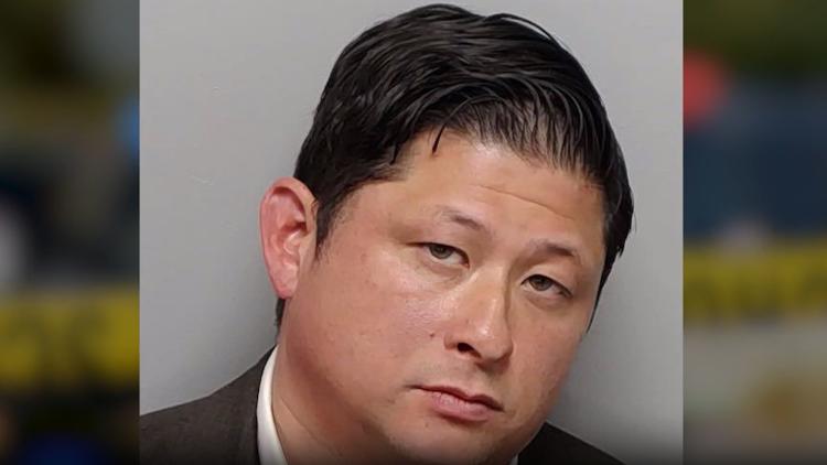 Affidavit: Man arrested after allegedly attacking employee at north ...