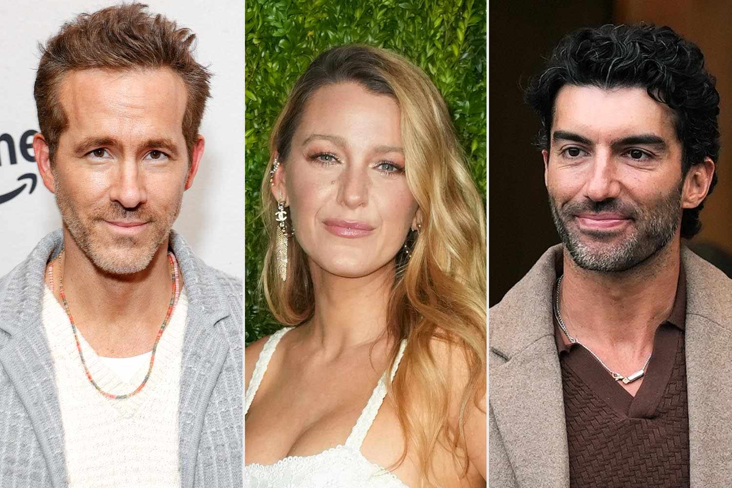 Blake Lively names Ryan Reynolds in narrowed Baldoni trial