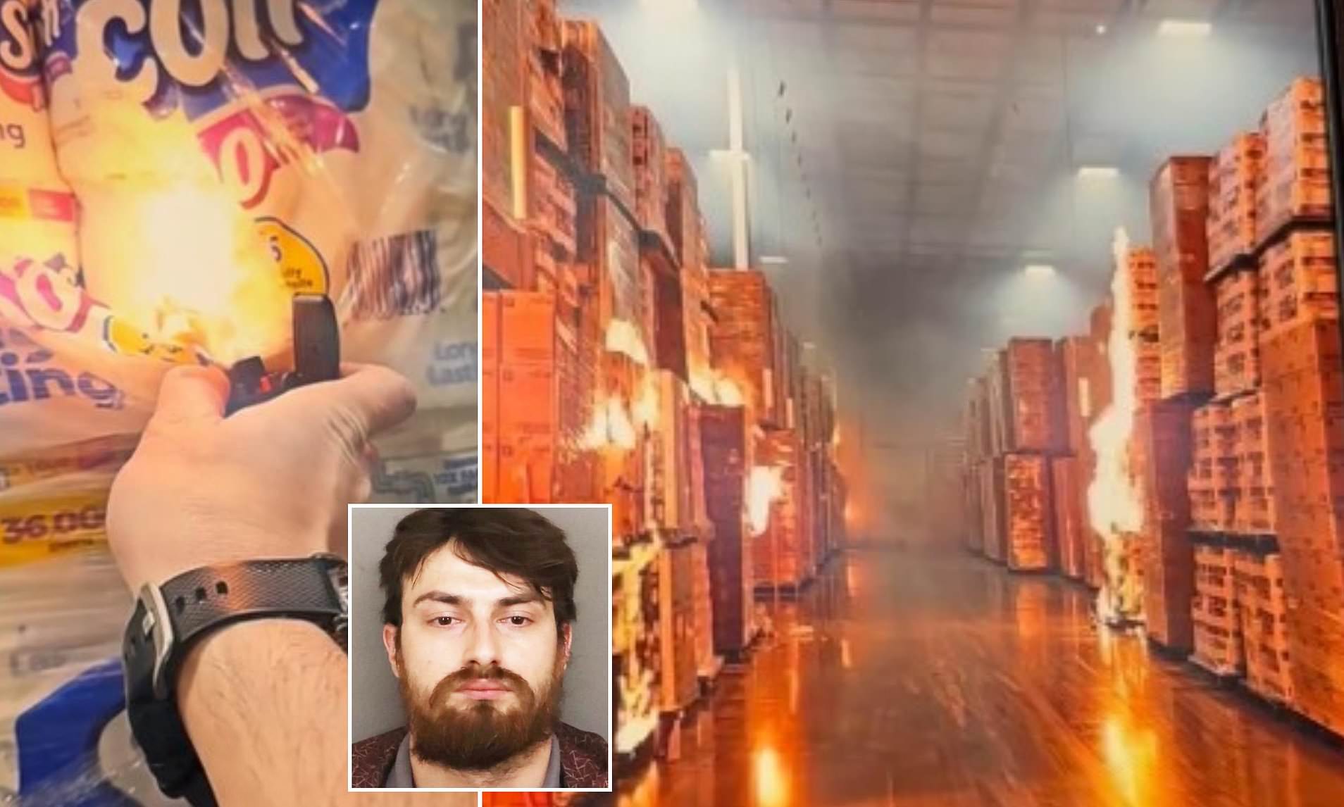 Shameless disgruntled worker rages at employer as he reveals why he ...