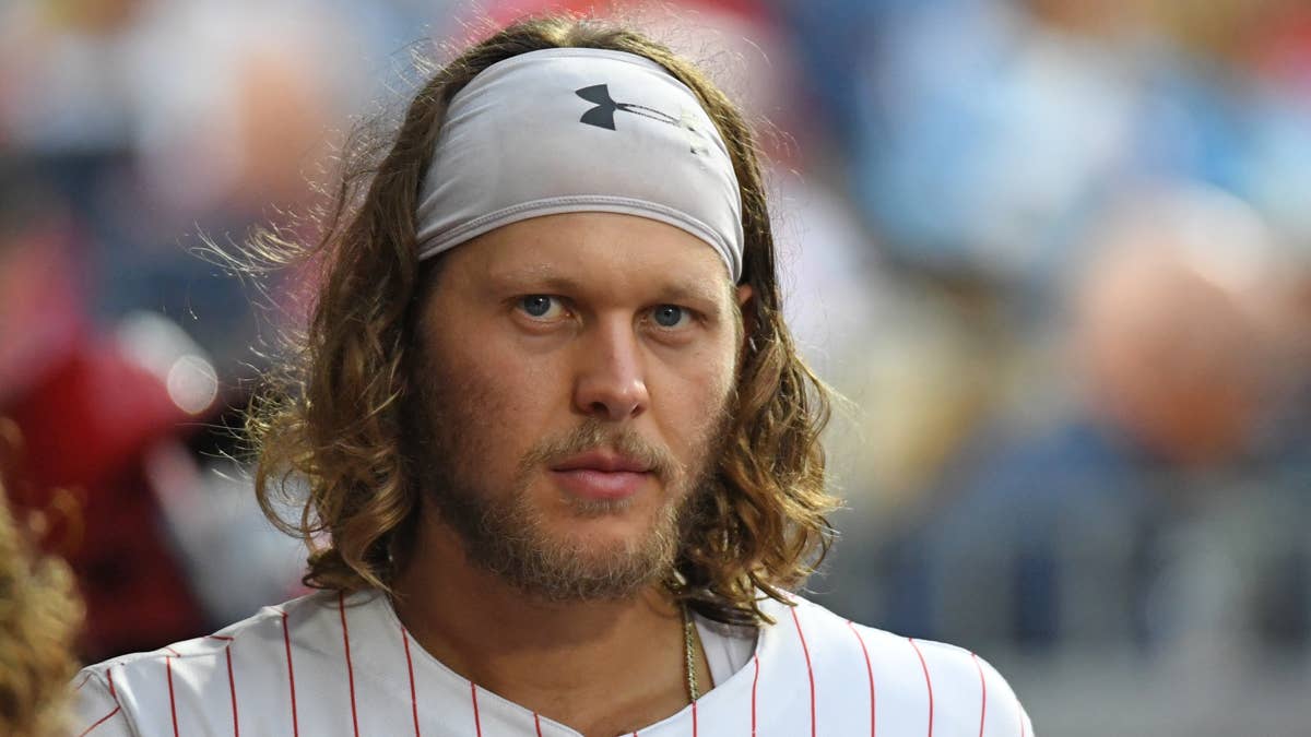 Don Mattingly announces reason for Alec Bohm’s removal from Phillies lineup