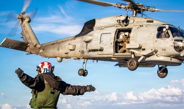 Iran war major update for Strait of Hormuz as US forces begin new ...