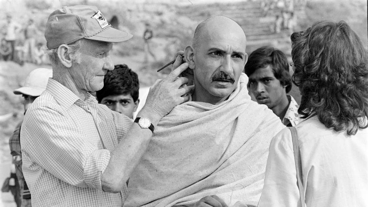 43 years ago, '80s legend won his first best actor award at the Oscars