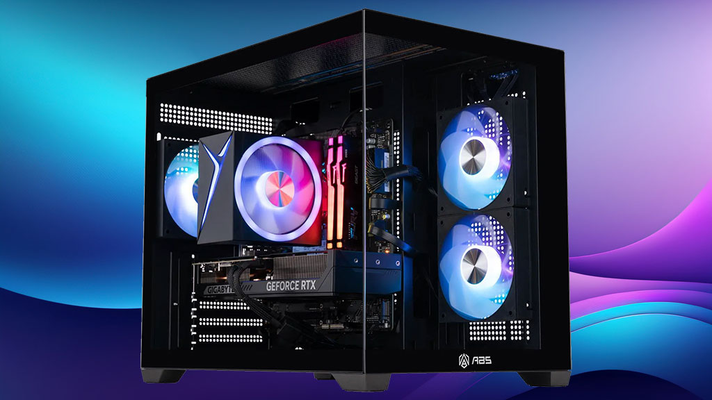 What makes this $300-off gaming PC stand out from budget builds