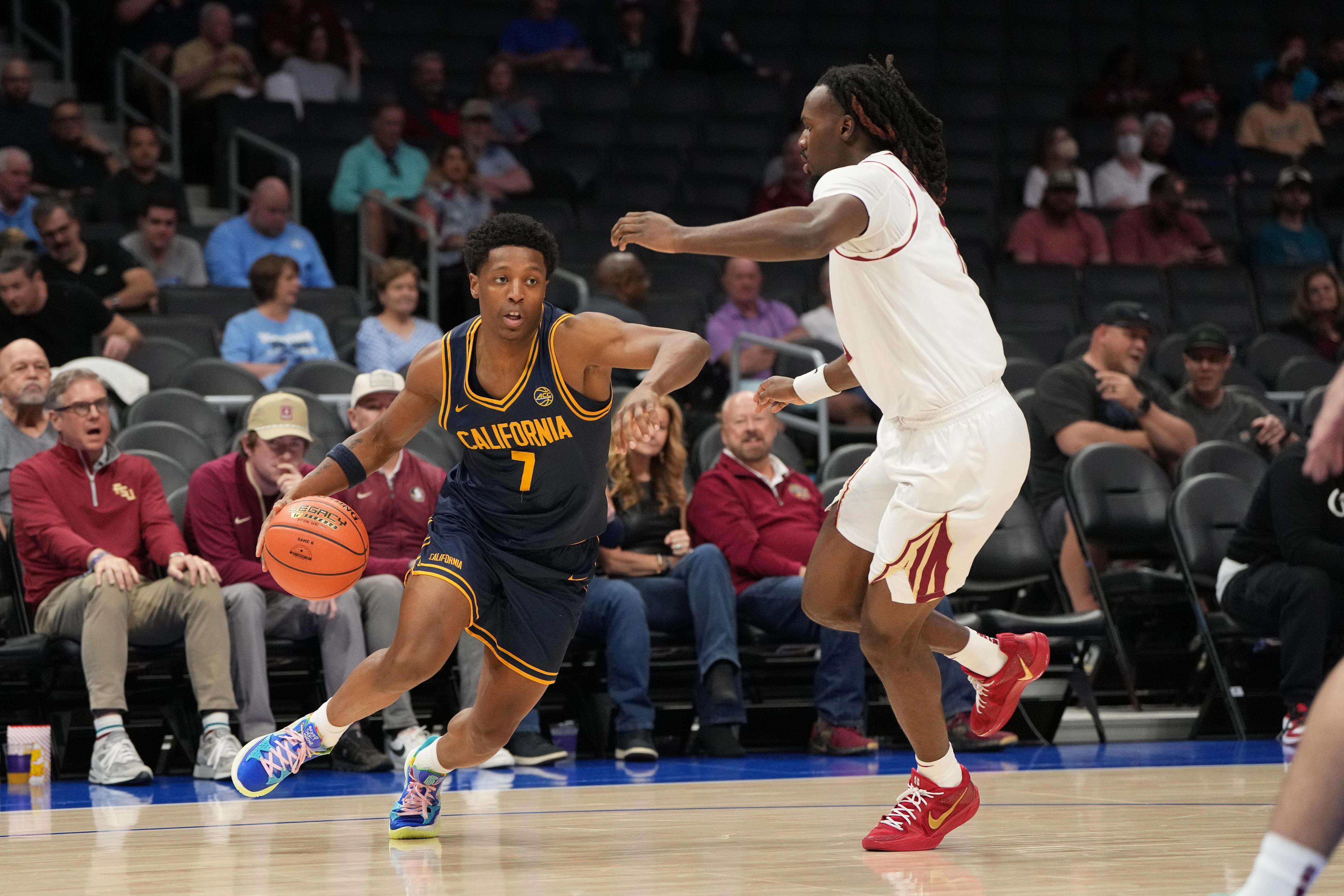 ACC transfer guard commits to Tennessee basketball