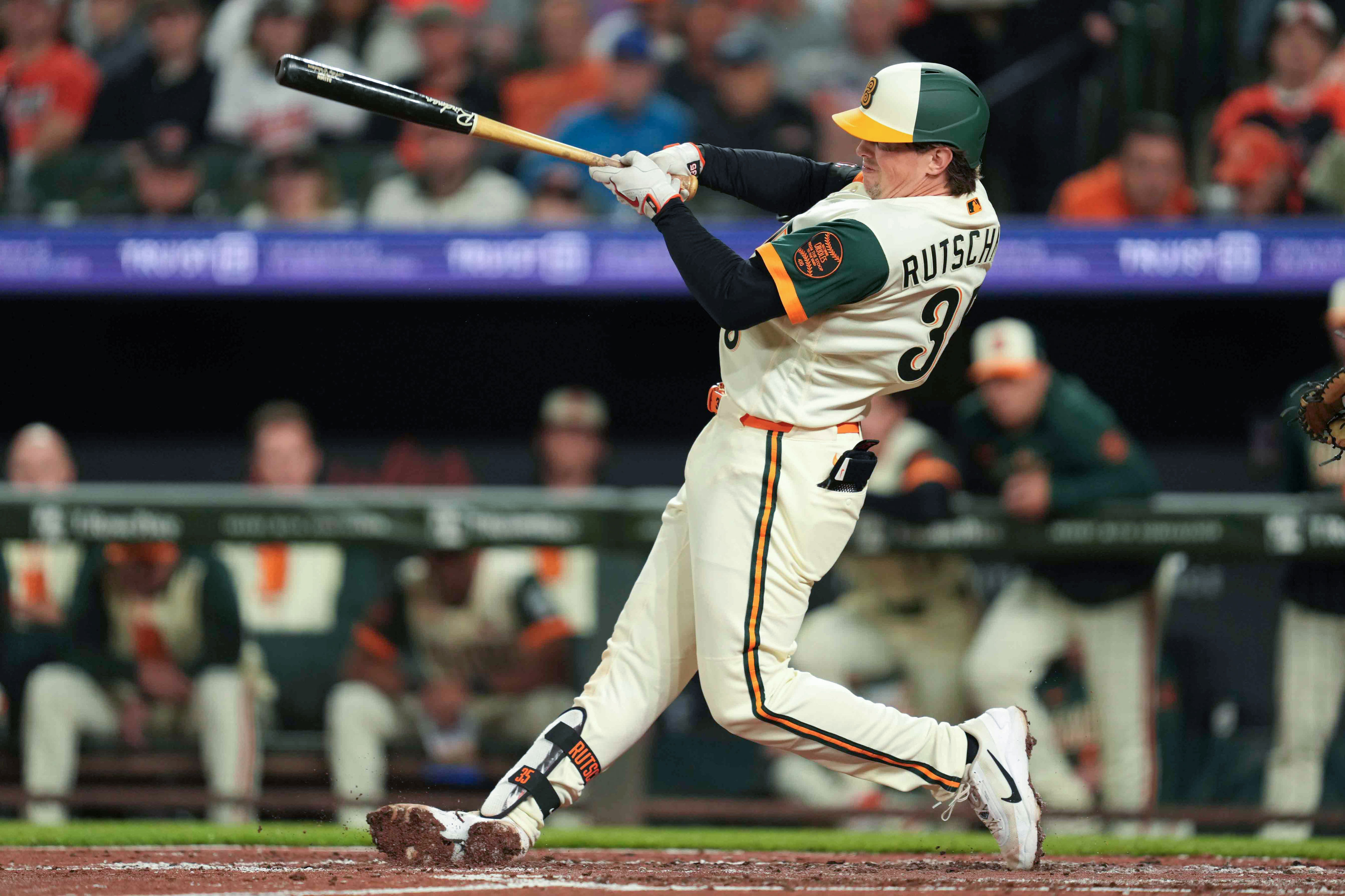 MLB catcher power rankings entering week 8