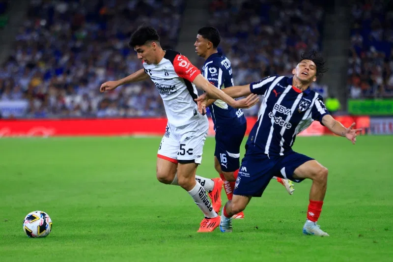 Atlas vs Rayados ¿Dónde y a qué hora ver en vivo la J14 del Clausura ...