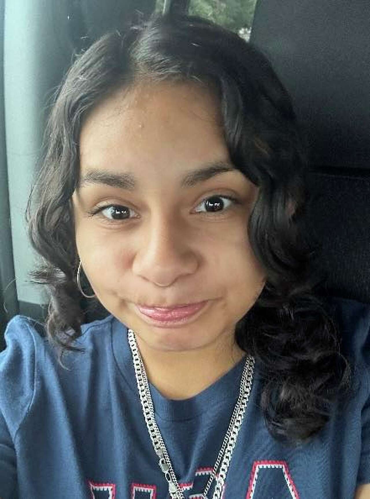 Missing San Antonio girl, 16, last seen near Southeast Side high school ...