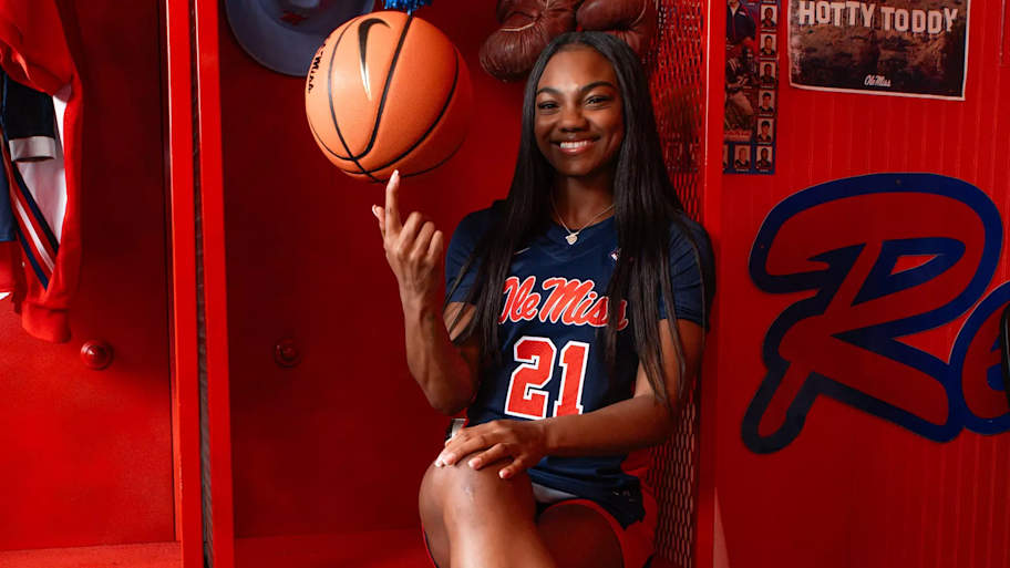 Ole Miss women's basketball wins major recruiting battle, lands coveted ...