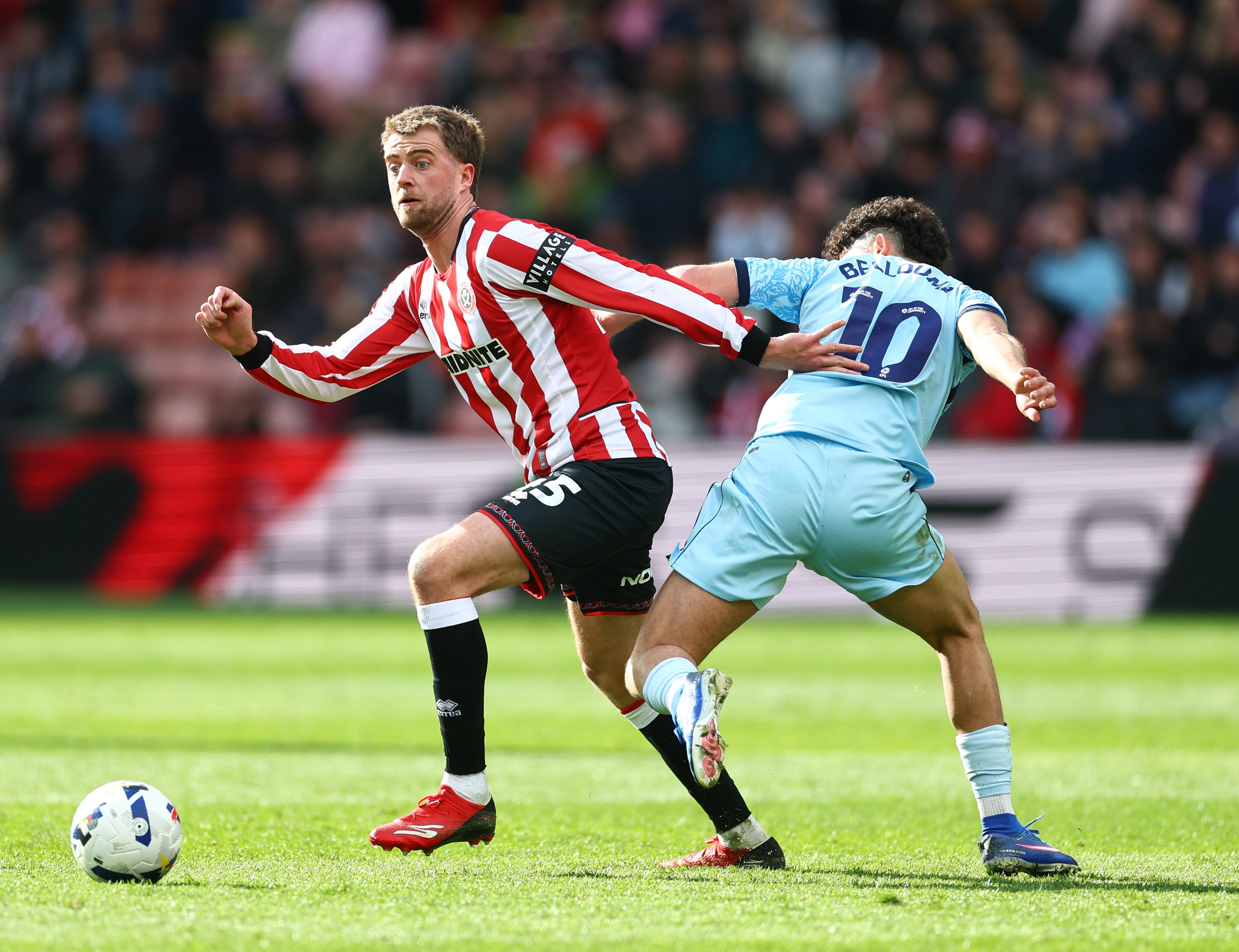 Sheffield United rediscover welcome feeling against Hull City as Chris ...