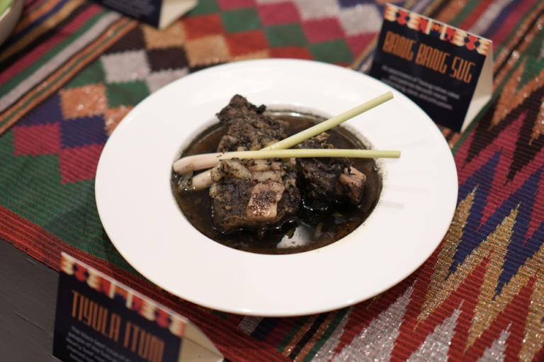 Mindanao flavors take the spotlight