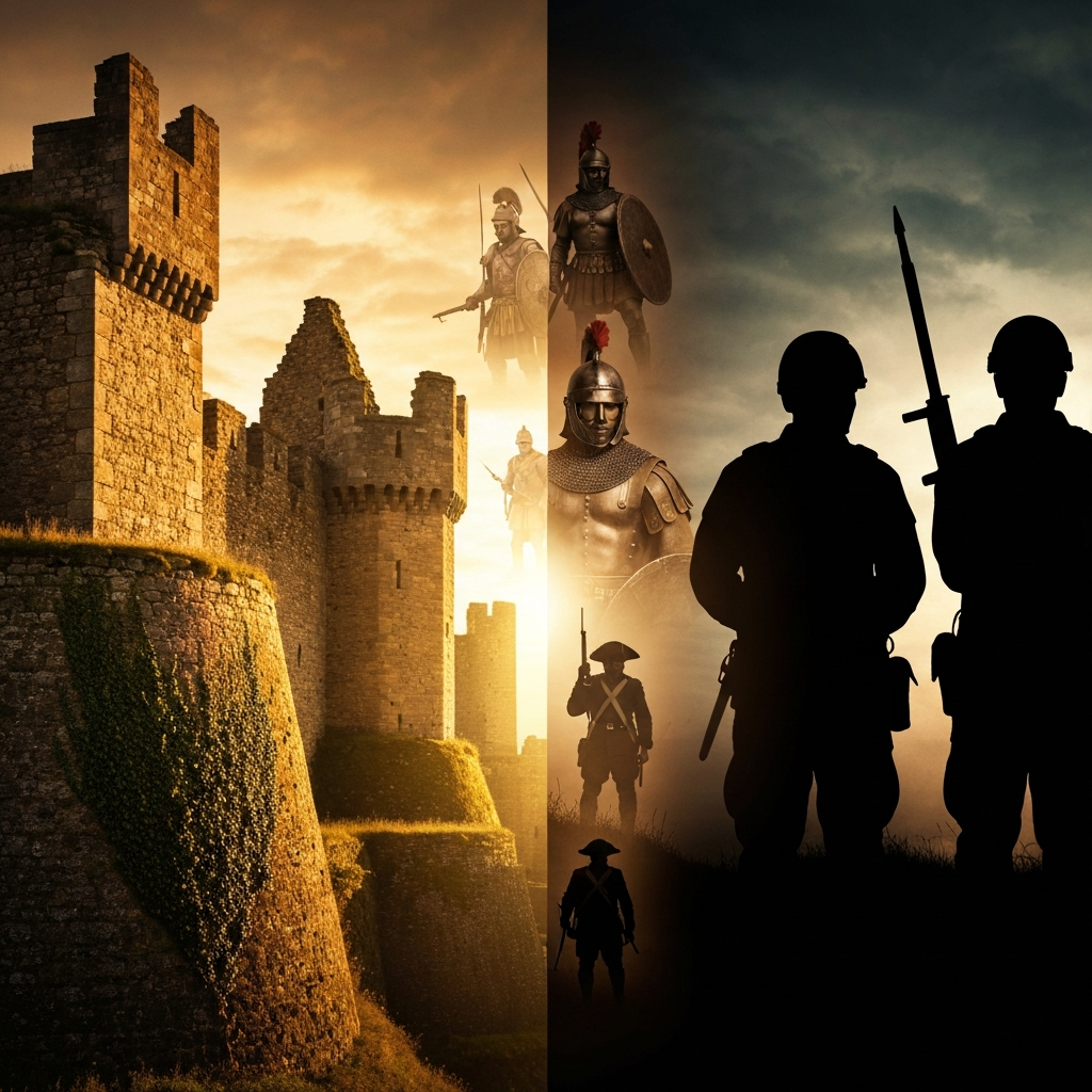 25 longest wars that lasted for centuries: Epic conflicts