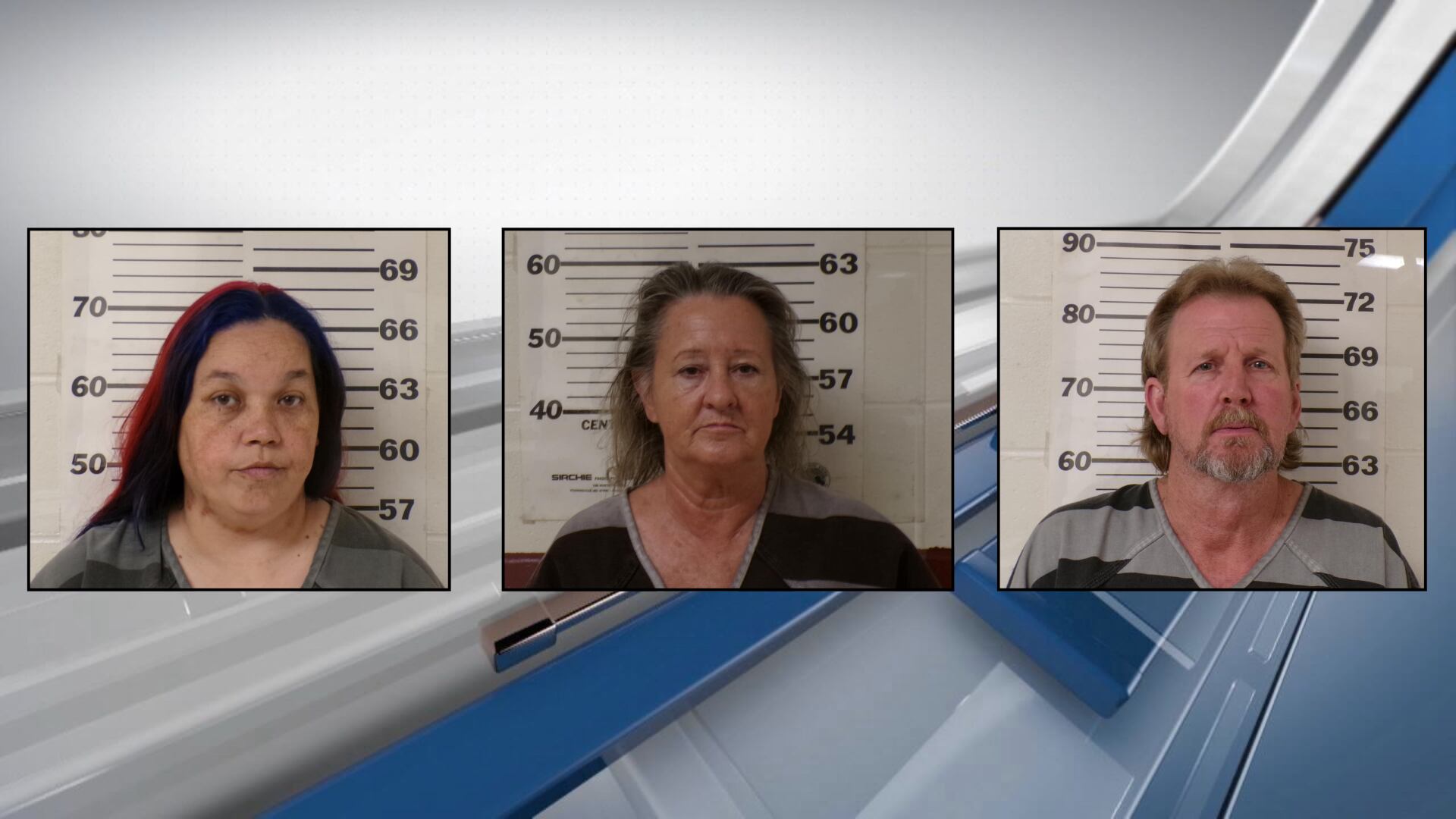 Three arrested in Henderson County game room gambling raid