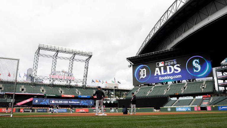 Mariners prospect racks up 11 strikeouts in second Double-A start