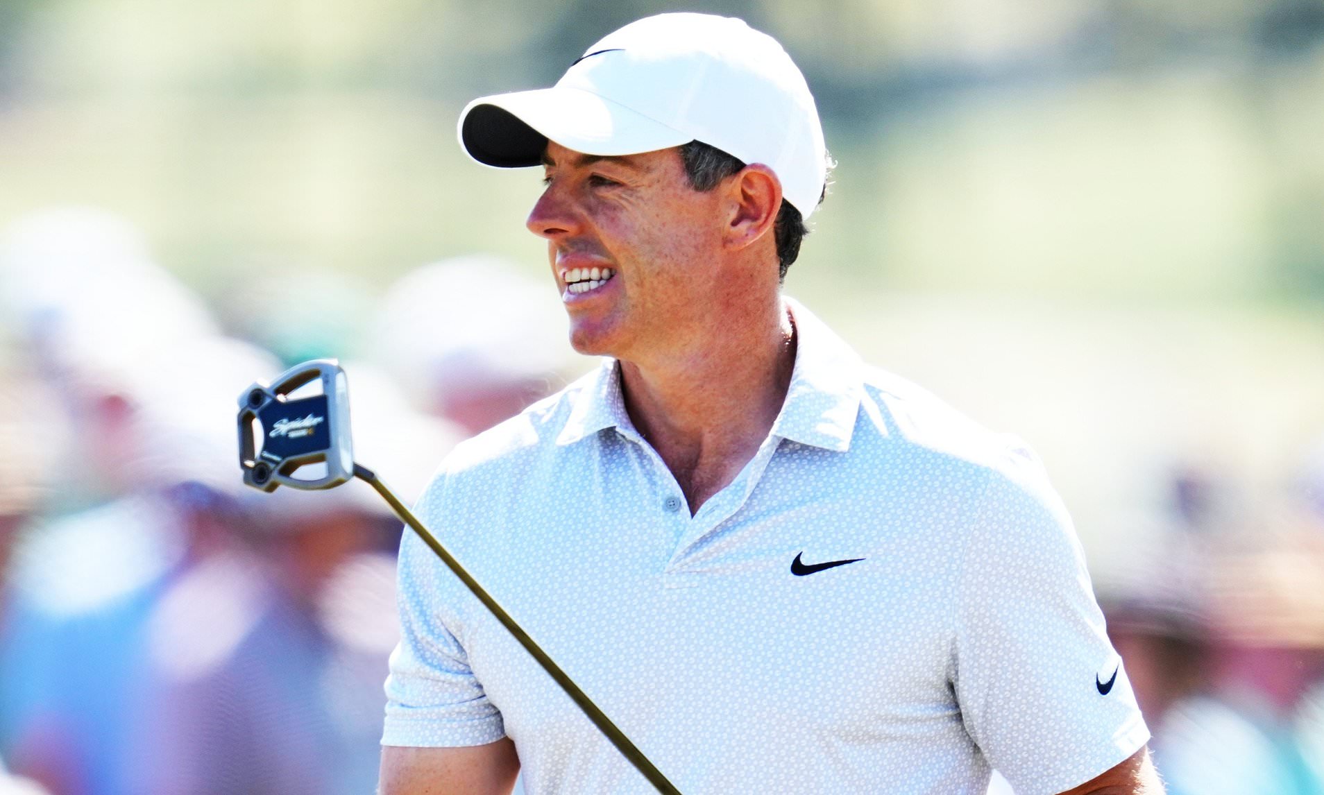 Golf fans blast ESPN for making 'awful' Rory McIlroy mistake during ...