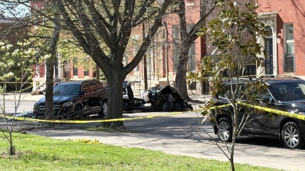 Man in critical condition following shooting in west Baltimore