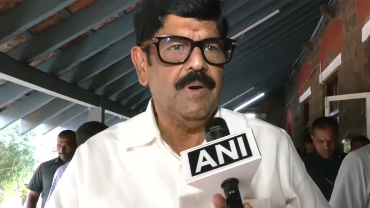 Chandanotsavam 2024: AP ministers review arrangements for festival