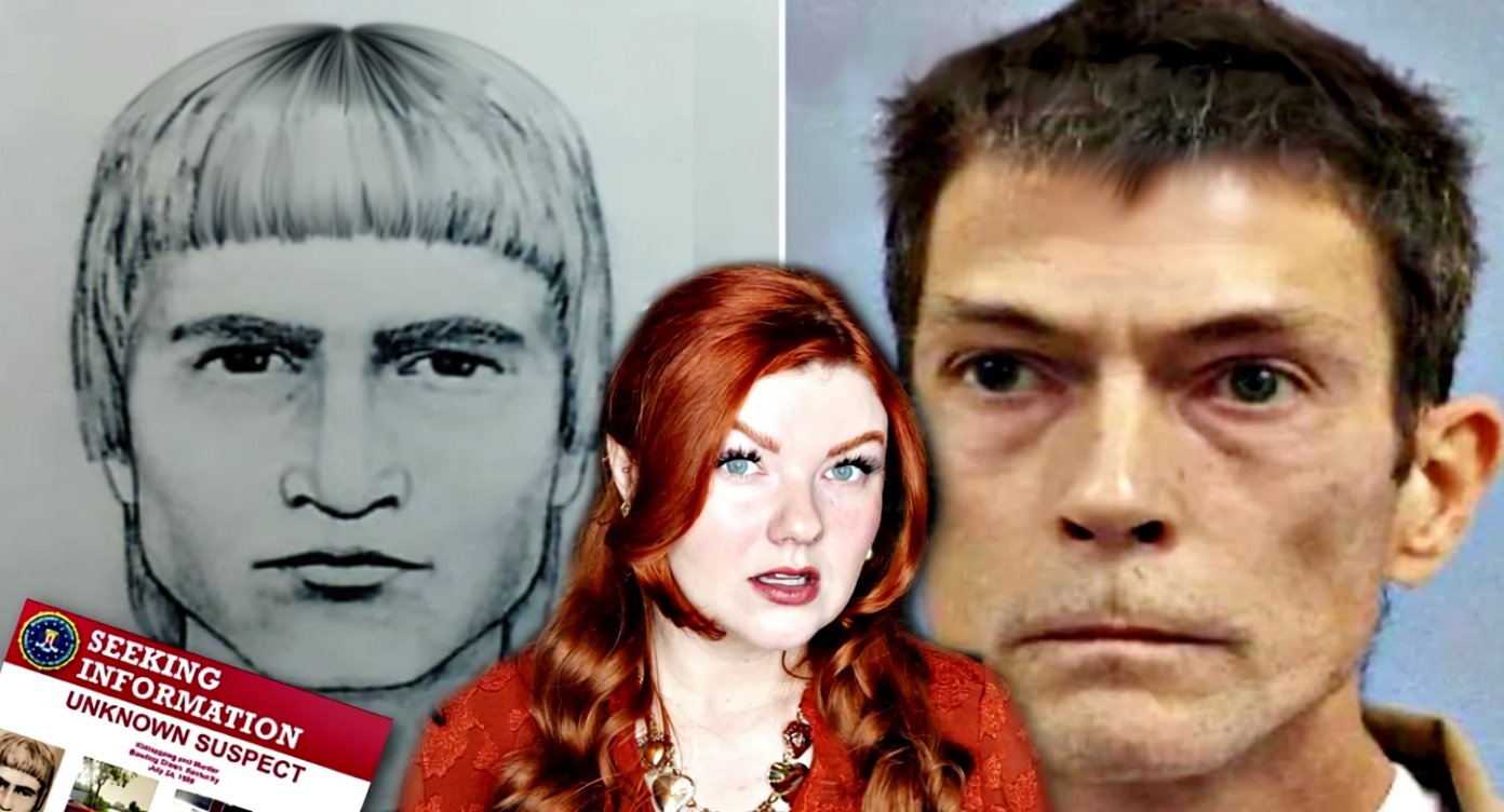 30 years later, a killer finally confesses