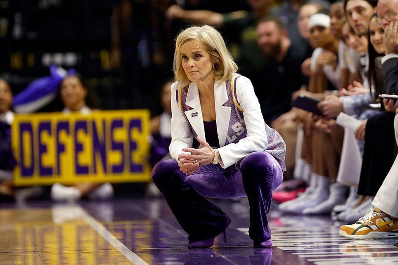Kim Mulkey convinces Florida star to join LSU and former five-star also ...