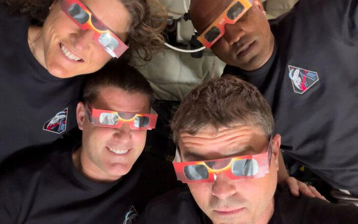 Siete momentos que marcaron el viaje a la Luna de Artemis II en imágenes