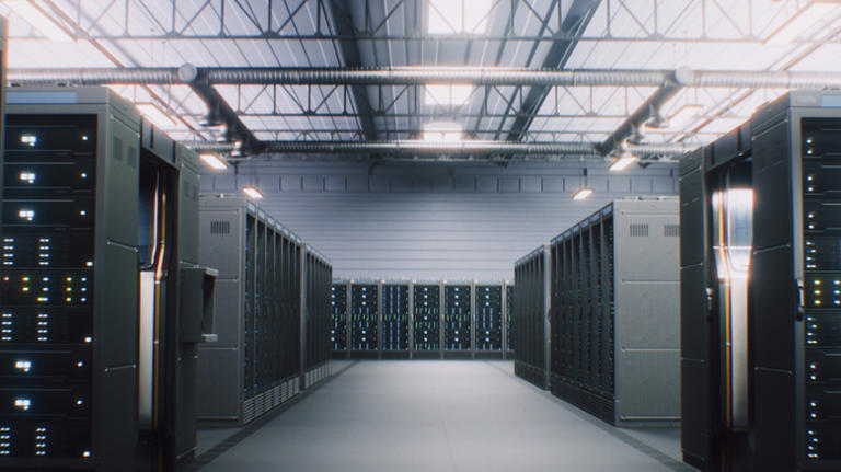 Alleged supercomputer hack could be the biggest breach in China's history