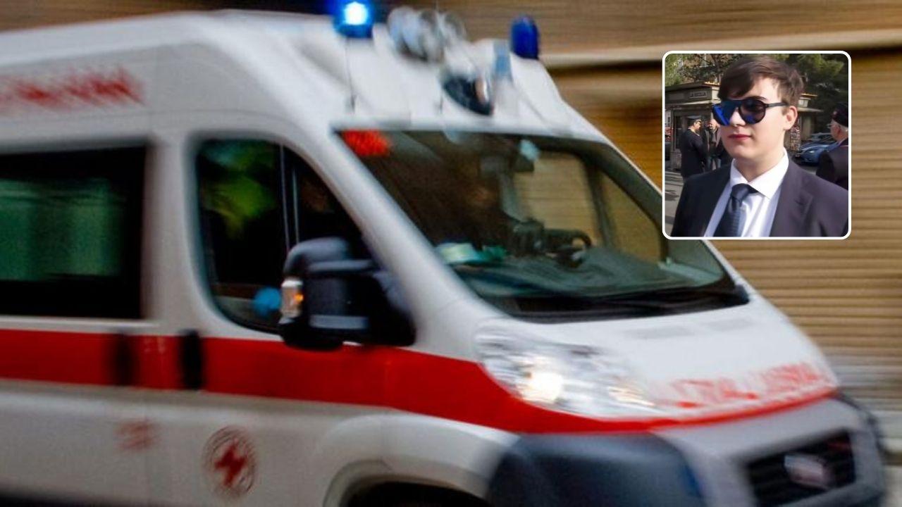 Firenze, studente di 17 anni muore durante la gita scolastica