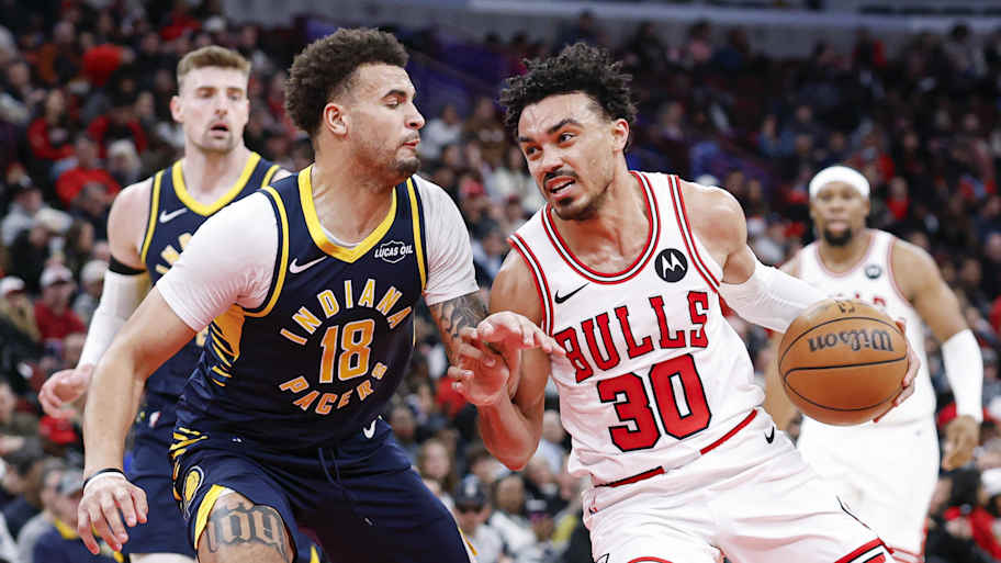 Bulls news: Lottery latest, Dillingham and Miller futures, Tre Jones ...
