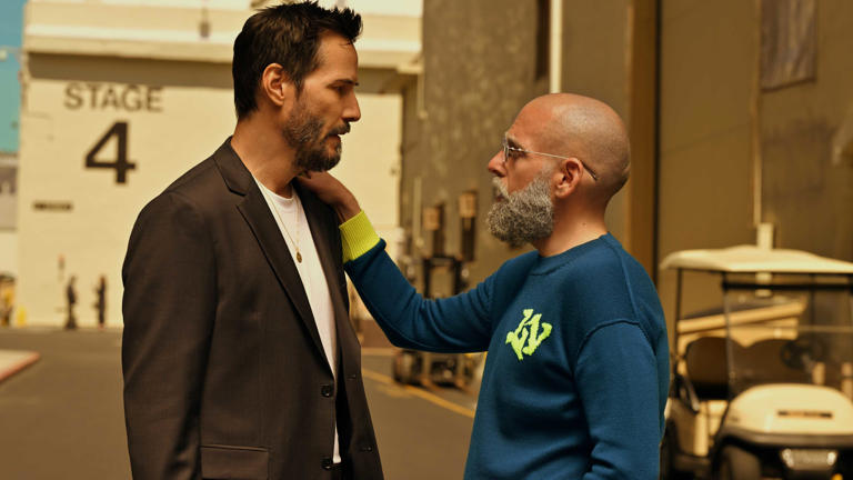 Why Apple TV's new star-studded movie is a global smash hit despite ...