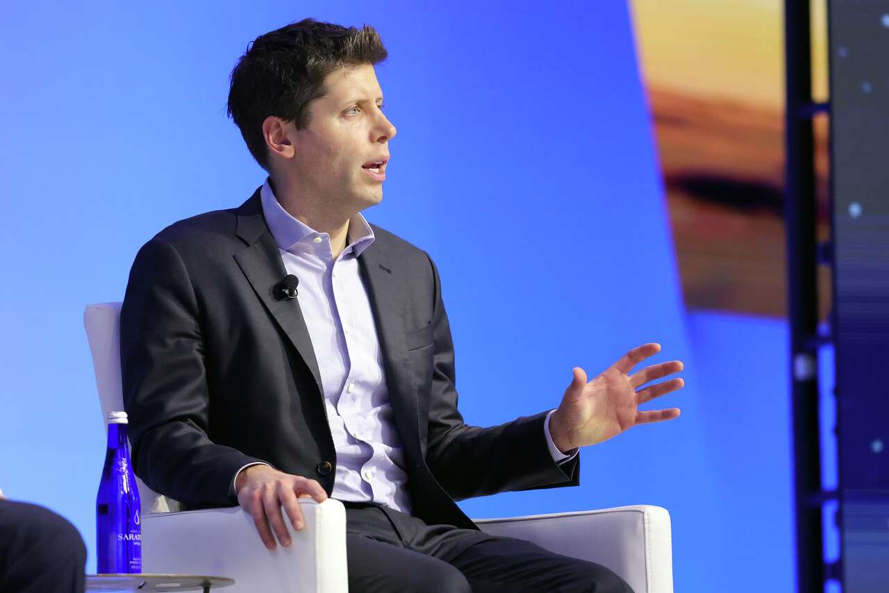 'Close to midnight': Alleged Sam Altman firebomber wrote of fears AI ...