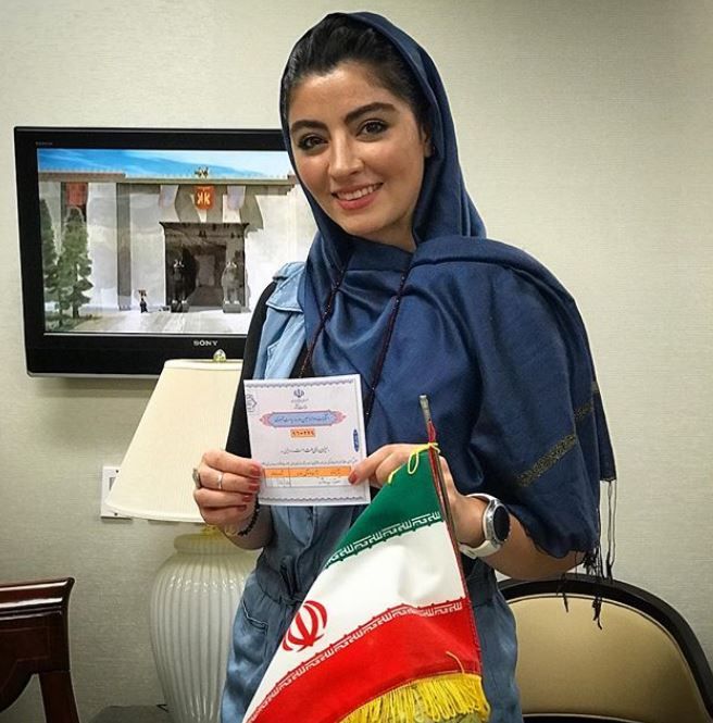 You won't believe these surprising facts about Iran