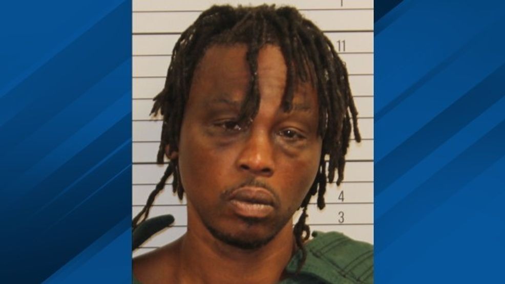 Chattanooga man charged with attacking an elderly woman, corrections ...