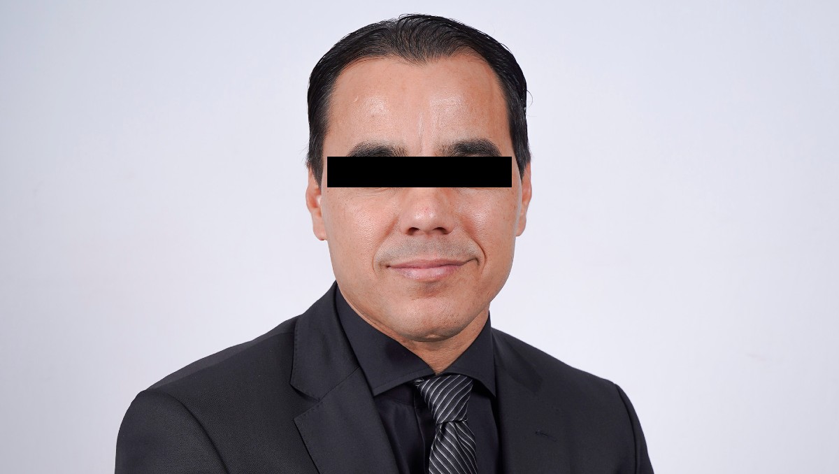 Niegan libertad bajo fianza a Omar 'N' y seguirá su proceso legal en la ...